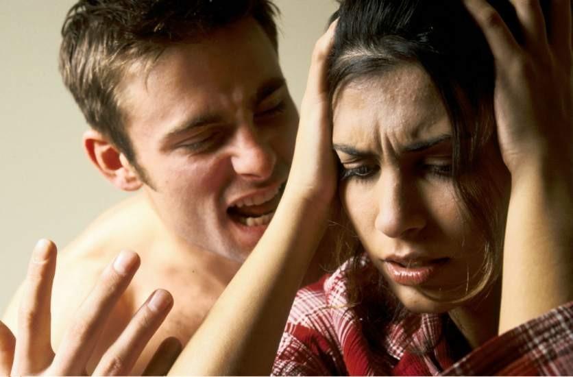Violência psicológica contra a mulher- As faces invisíveis da dor