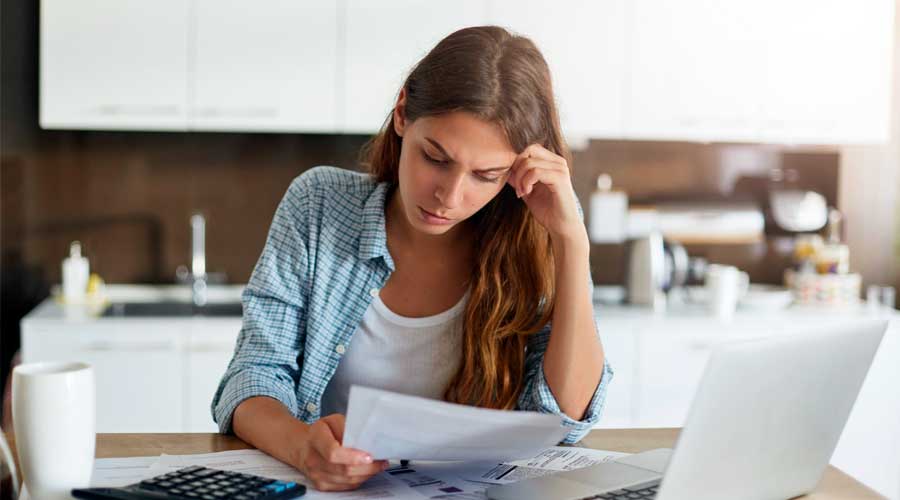 O que fazer quando o pai não paga pensão