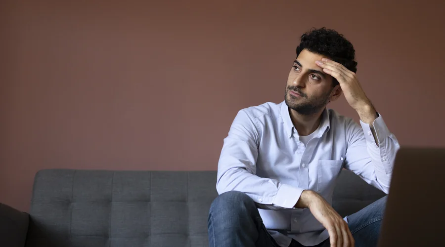 Homem Pode Pedir Medida Protetiva? Entenda o Que Diz a Lei